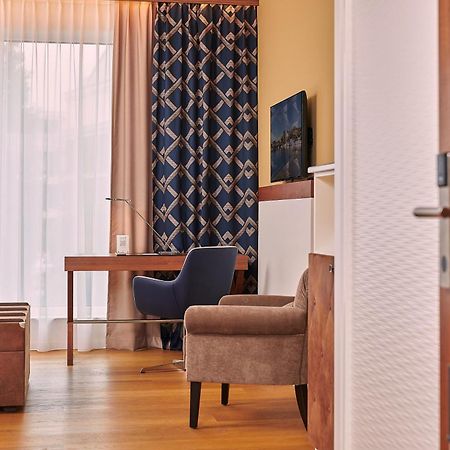 לייר Hotel Hafenspeicher מראה חיצוני תמונה