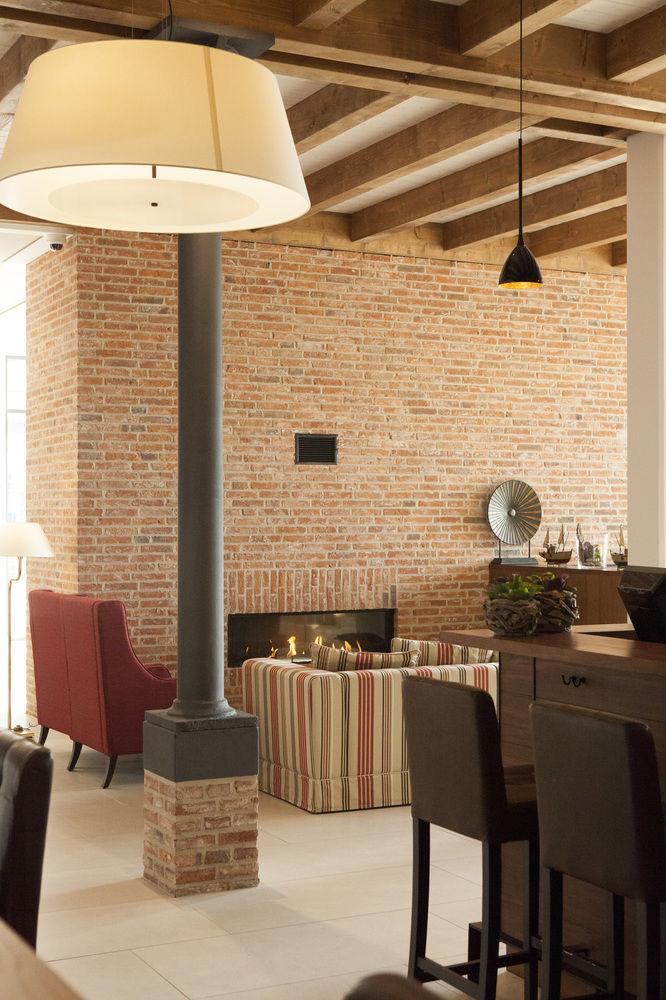 לייר Hotel Hafenspeicher מראה חיצוני תמונה