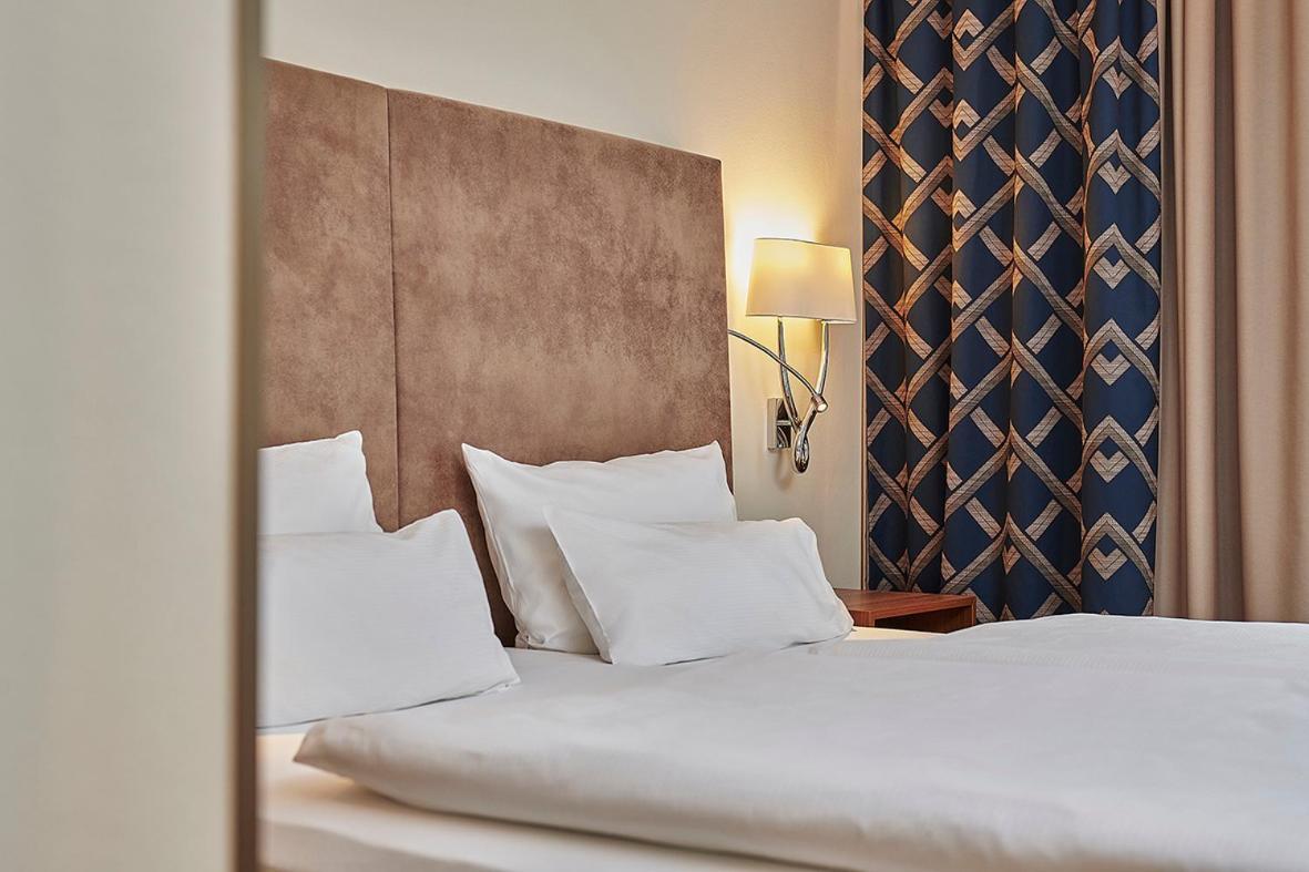לייר Hotel Hafenspeicher מראה חיצוני תמונה
