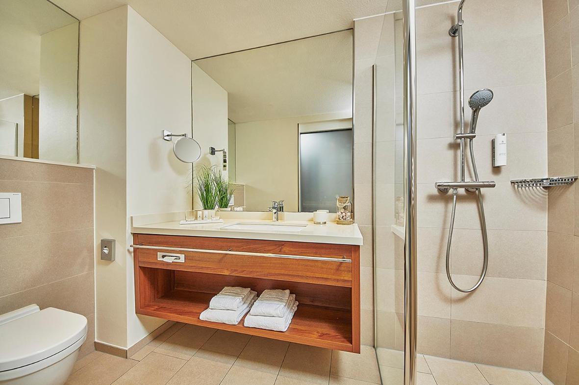 לייר Hotel Hafenspeicher מראה חיצוני תמונה