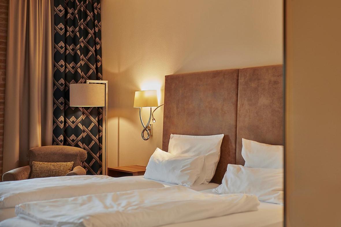 לייר Hotel Hafenspeicher מראה חיצוני תמונה