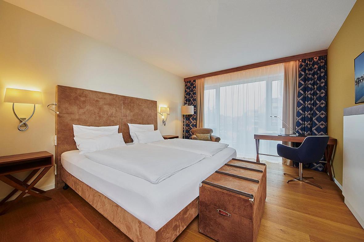 לייר Hotel Hafenspeicher מראה חיצוני תמונה