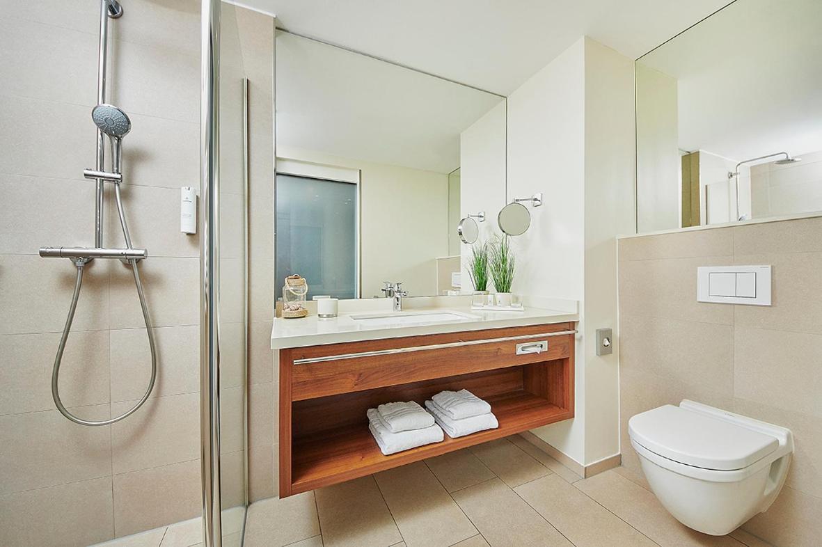 לייר Hotel Hafenspeicher מראה חיצוני תמונה
