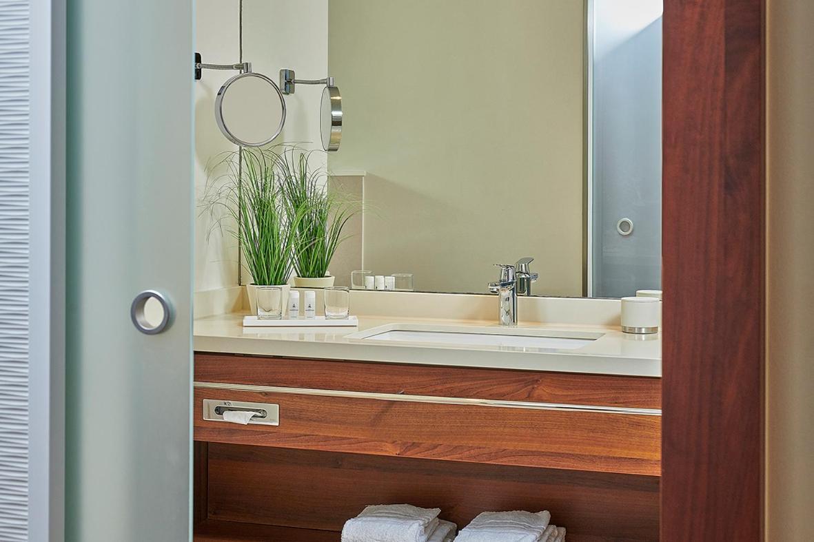 לייר Hotel Hafenspeicher מראה חיצוני תמונה