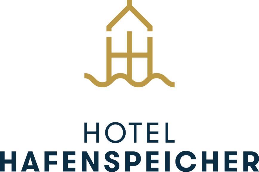 לייר Hotel Hafenspeicher מראה חיצוני תמונה