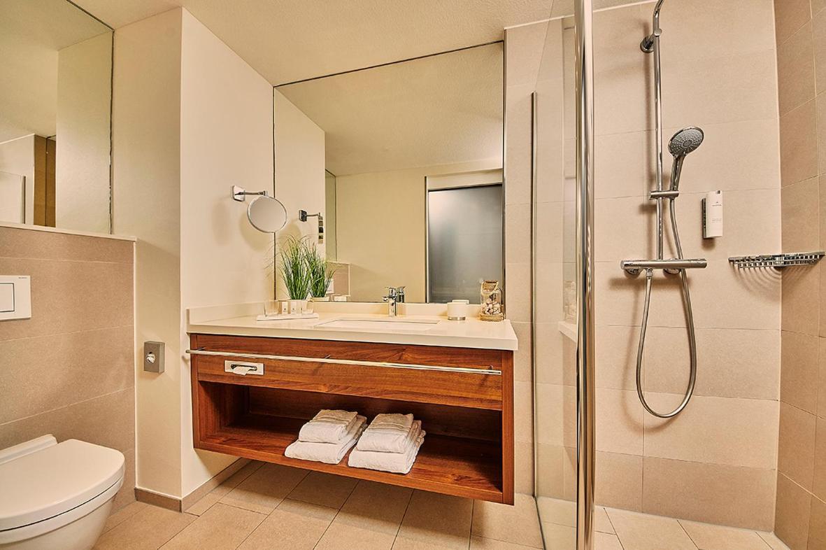 לייר Hotel Hafenspeicher מראה חיצוני תמונה