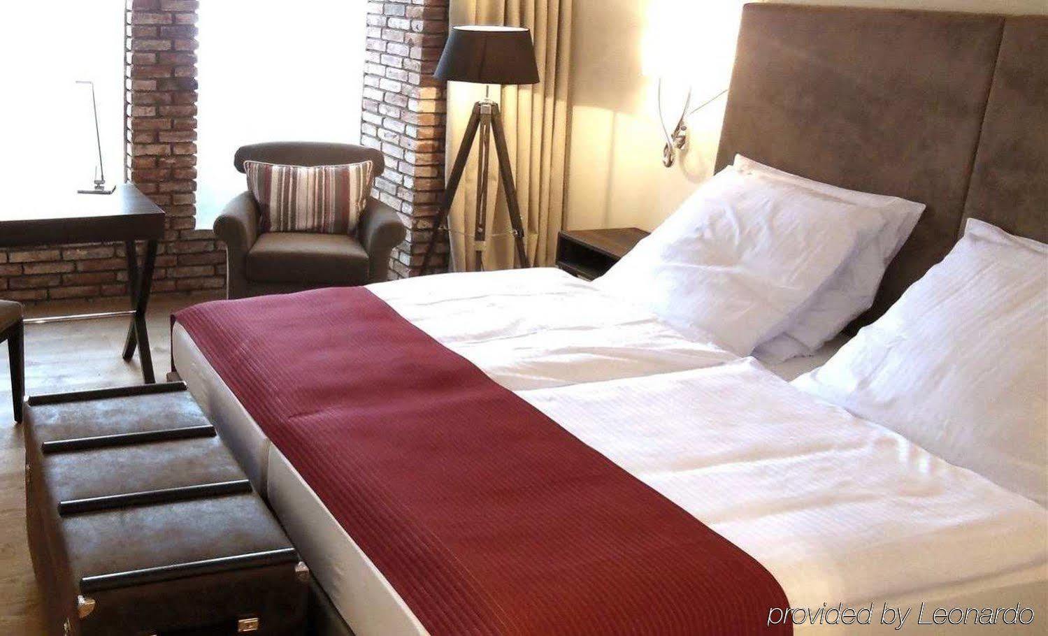 לייר Hotel Hafenspeicher מראה חיצוני תמונה