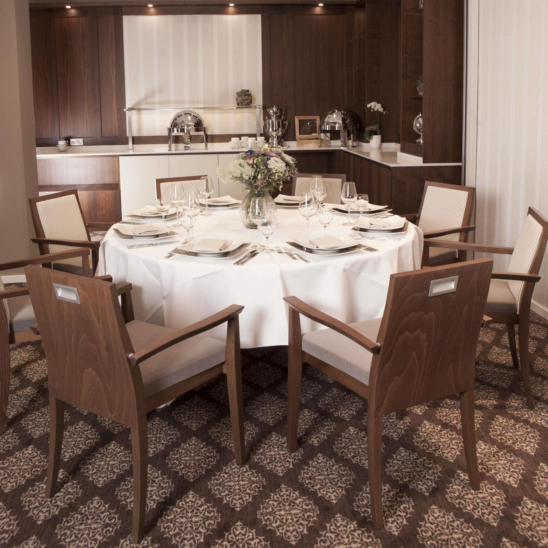לייר Hotel Hafenspeicher מראה חיצוני תמונה