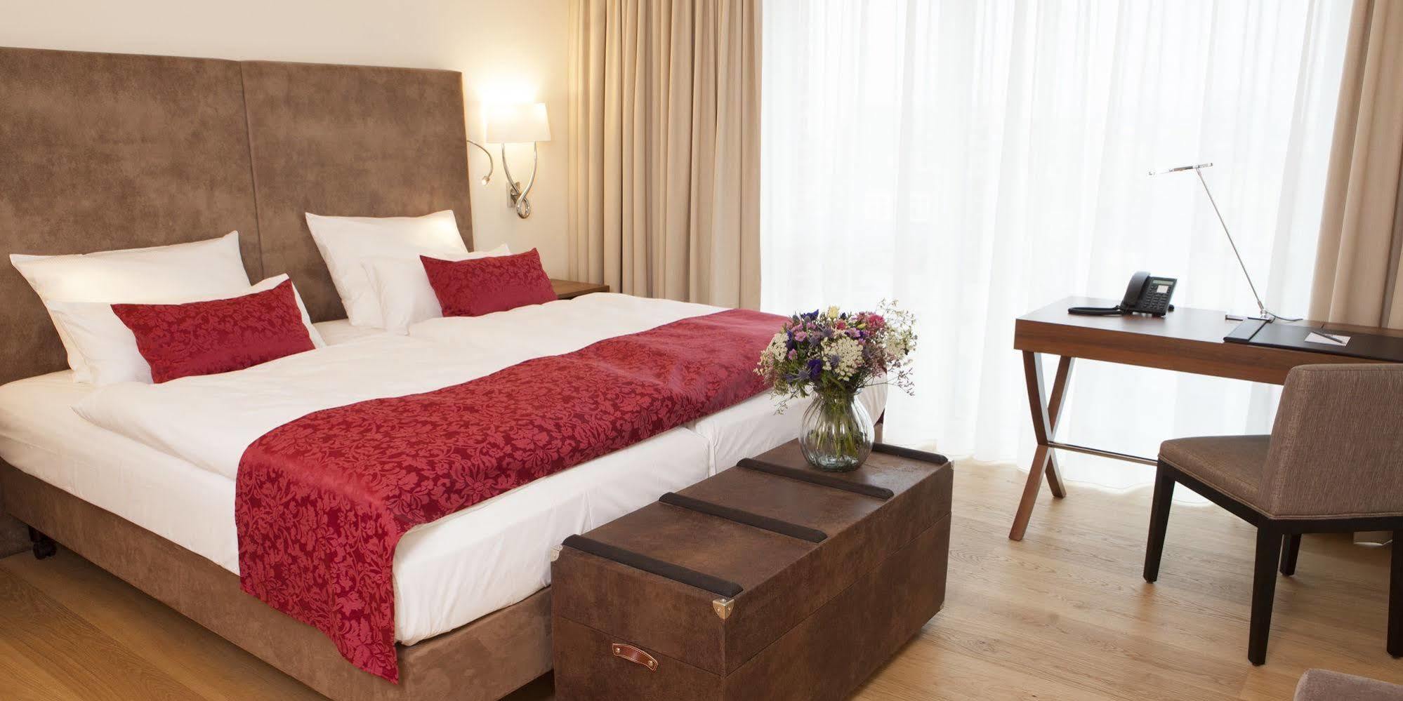 לייר Hotel Hafenspeicher מראה חיצוני תמונה
