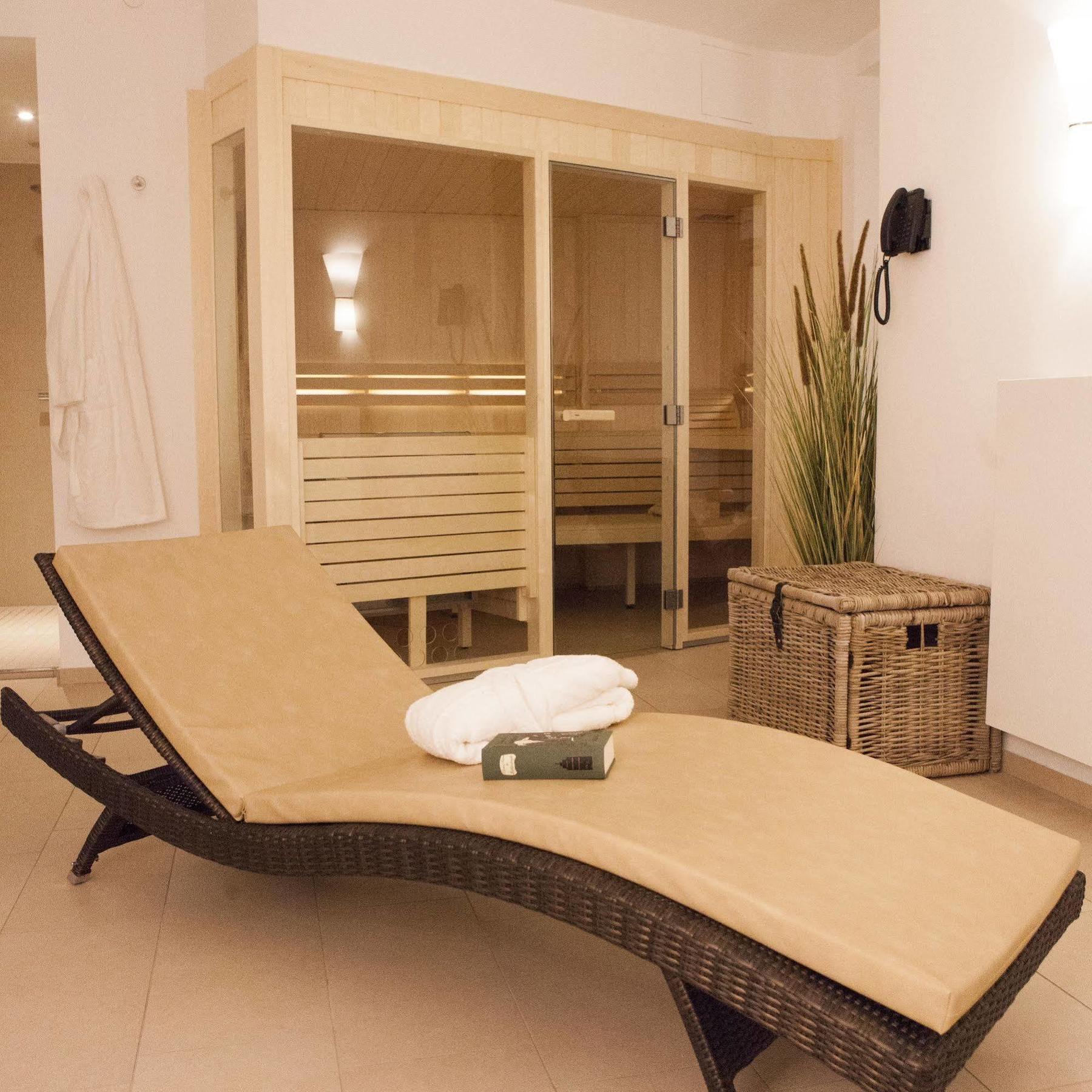 לייר Hotel Hafenspeicher מראה חיצוני תמונה