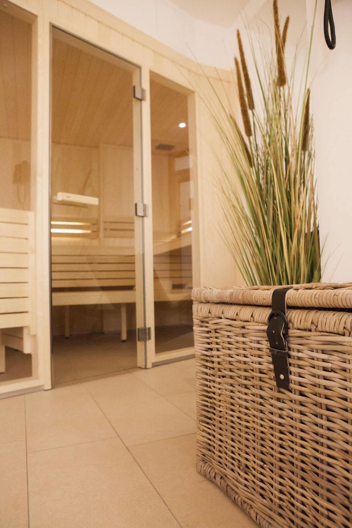 לייר Hotel Hafenspeicher מראה חיצוני תמונה