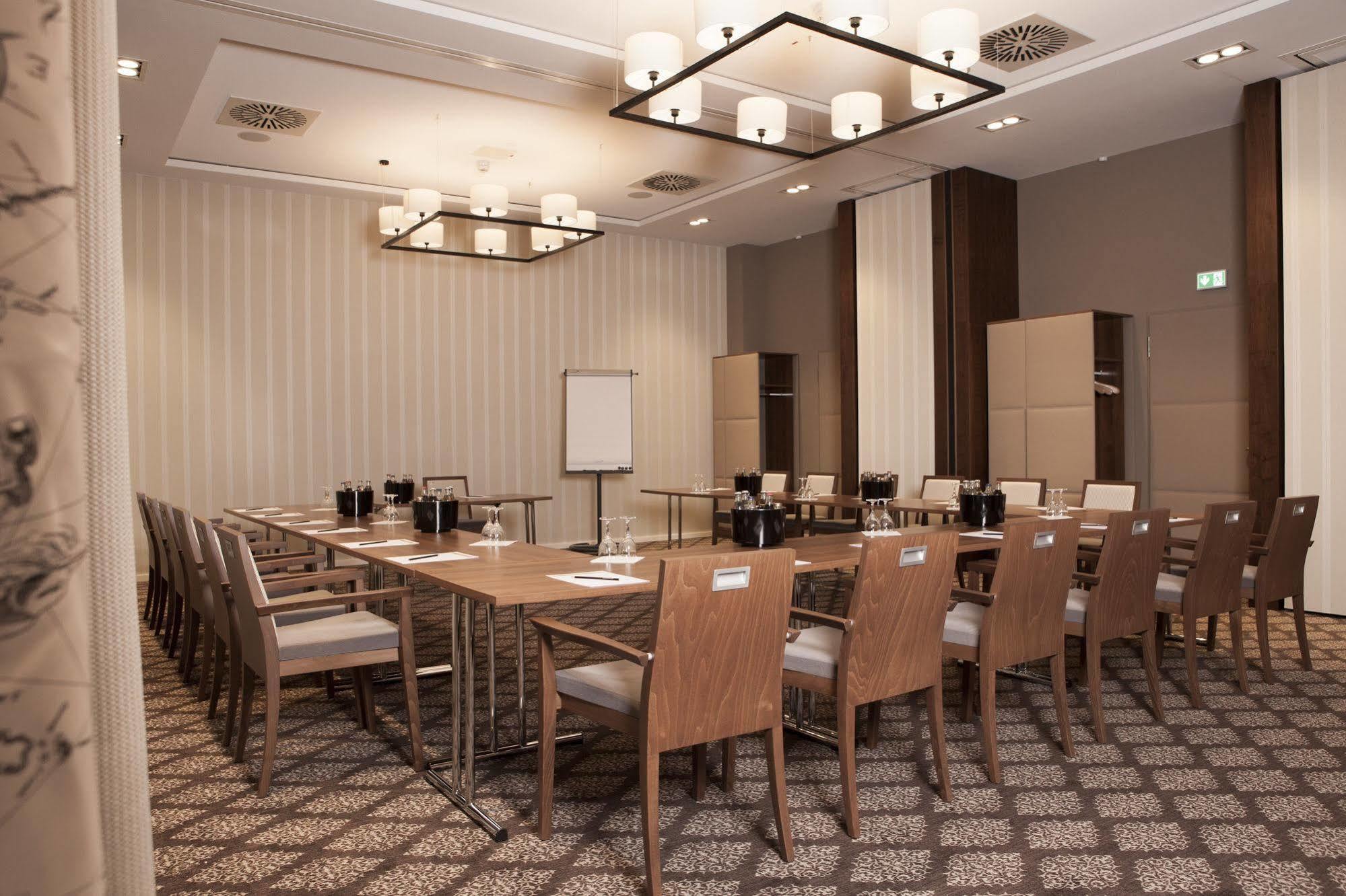 לייר Hotel Hafenspeicher מראה חיצוני תמונה